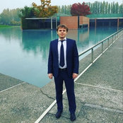Photo de Roman Zyurin
