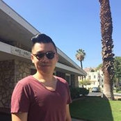 Liu Thomas's photo