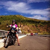 Georgina Victoria's photo