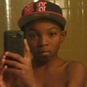 Photo de Adante Smith