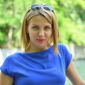 Маргарита Герговскаяs foto