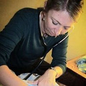 Foto de Sarah Flantz Barbosa
