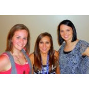 Taylor Marsh's photo