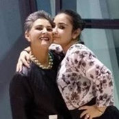 Pascale Ohayon's photo