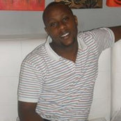 Titus Mwaura's photo