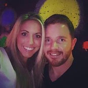 Luke Scott's photo