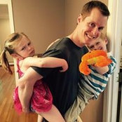 Michael Manzo's photo