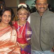 Sujatha Krishnan's photo