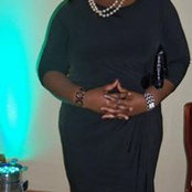 Maame Afriyie's photo