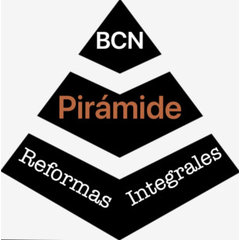 Pirámide.BCN