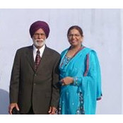 Foto von Tajinder Kang