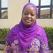 Olasinmibo Sanusi-Zubair Hasbunallah's photo