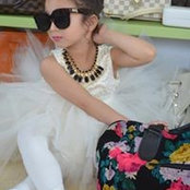 Foto von Cassandra Ysabella Kim