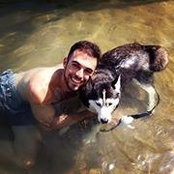 Jake Rubin's photo