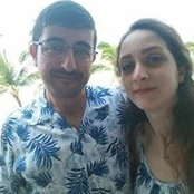 Photo de Golbarg Rostam