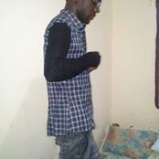 Adam Moshi's photo