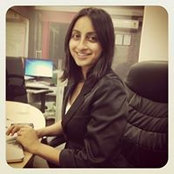 Foto de Richa Kar
