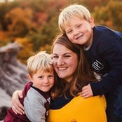 Meghan Kunzelman's photo