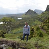 Daniel Lazzam's photo