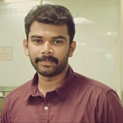 Foto von Vishnu Babu