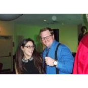 J.R. Lewis's photo