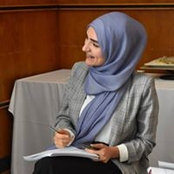 Khadija Chami's photo