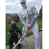 Chris Roberts's photo