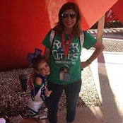 Toni Beckman's photo