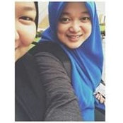 Foto von Saidatul Lieyna