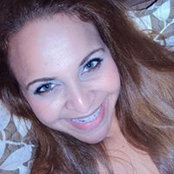 Sintia Andrade's photo