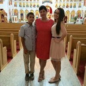Angela Evkoski's photo