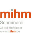 Profilbild von Bau- und Möbelschreinerei Mihm GmbH & Co.KG