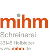 Foto von Bau- und Möbelschreinerei Mihm GmbH & Co.KG