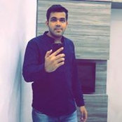 Sagar Hazari's photo