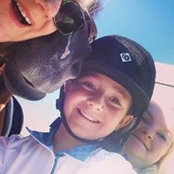Sarah Boerner's photo
