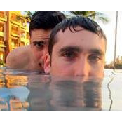 Jake Lazarus's photo