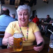Alla Gorodetsky's photo