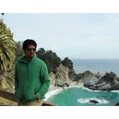 Vinay Shankar's photo