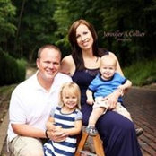 Joe Thomas's photo