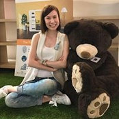 Geraldine Lau's photo