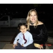 Foto von Elizabeth Sanchez
