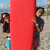 Photo de Amy Jonas