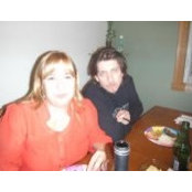 Corinne Bujold's photo