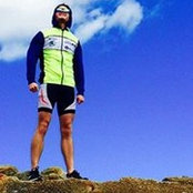 Gordon Treacy's photo