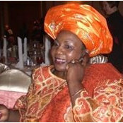 Jayne Oduols billede