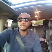 Foto von Thabo Ntseoane