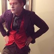 Photo de Kristofer Knickerbocker