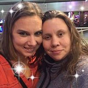 Jen Hall-Rusche's photo