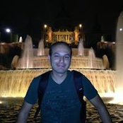 Foto von Mohamed Khelil