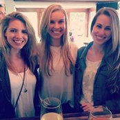 Britney Spencer's photo